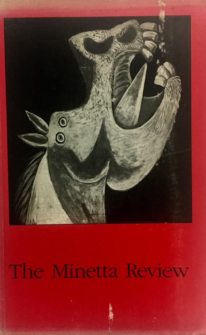 The Minetta Review